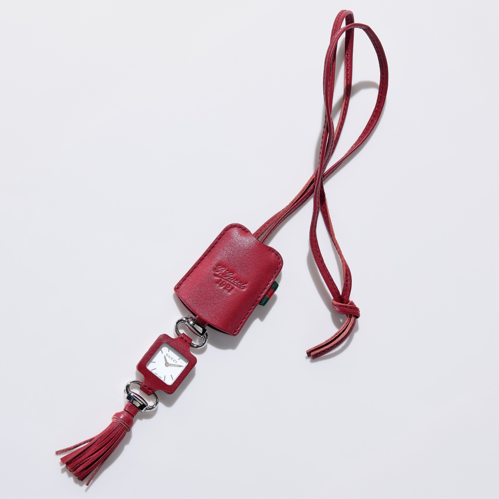 GUCCI/グッチ ペンダント ウォッチ 通販 - ディノス