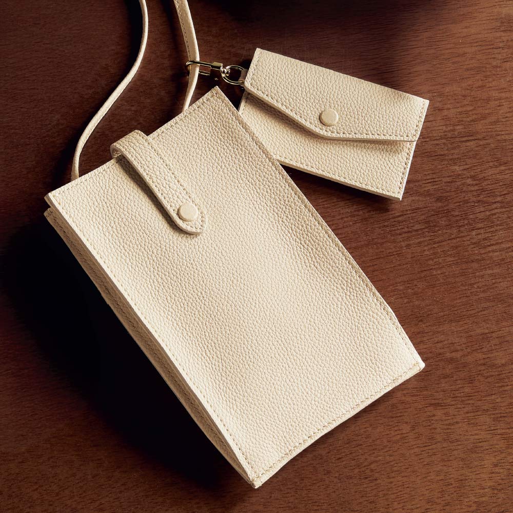 NAGATANI/ナガタニ エスポワール ミニショルダーバッグ レザーバッグ 革バッグ バッグ J01702