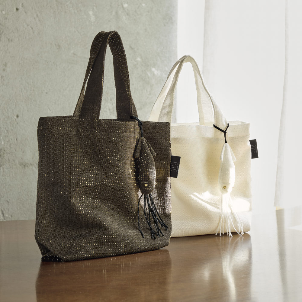 TRICOLUM(トリコリュム) バッグ・チャームセット トートバッグ バッグ J01704