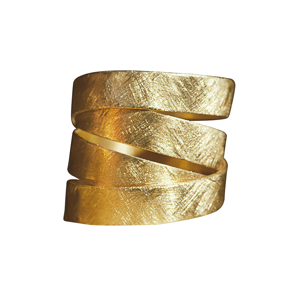 Prima Preziosi/プリマプレッジオシ SV デザインリング シルバー製 ジュエリー アクセサリー J07904