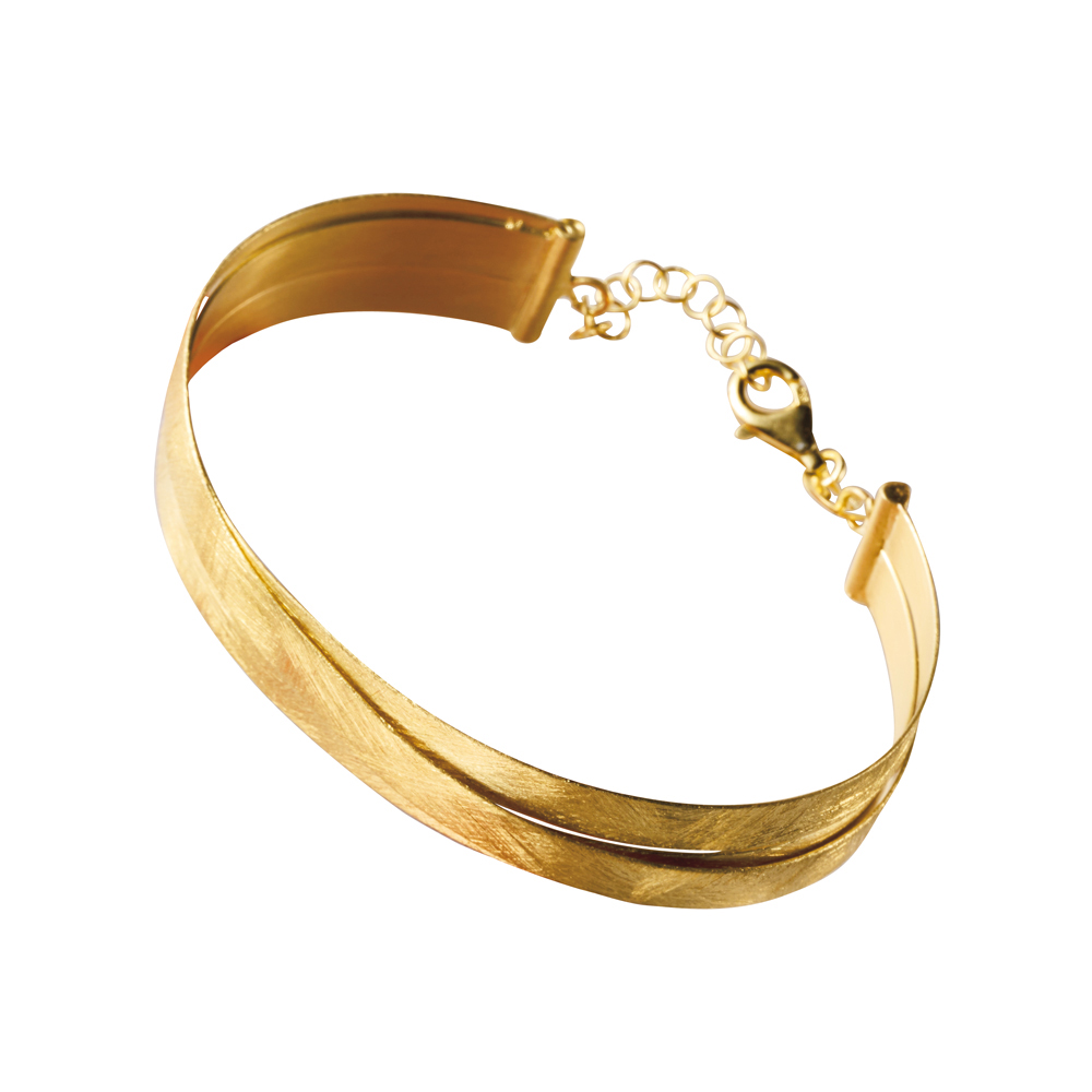 Prima Preziosi/プリマプレッジオシ SV デザインバングル シルバー製 ジュエリー アクセサリー J08207