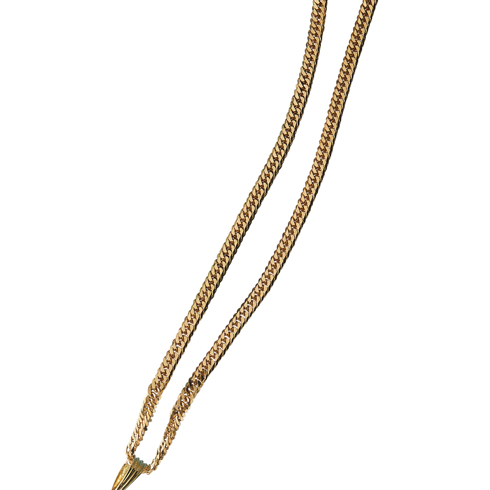 K18 アルティ喜平ネックレス （10g） ゴールド製 ジュエリー アクセサリー J09902