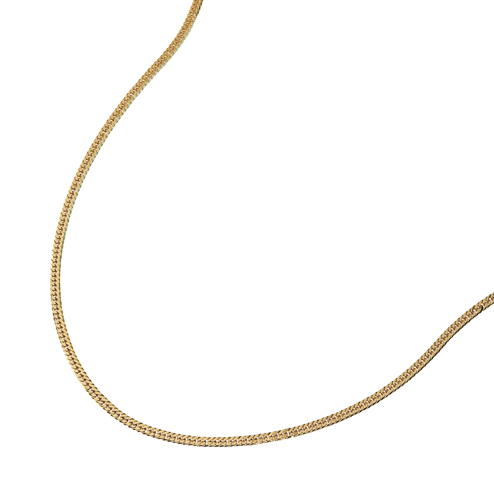 K18 アルティ喜平ネックレス（20g） ゴールド製 ジュエリー アクセサリー J09904