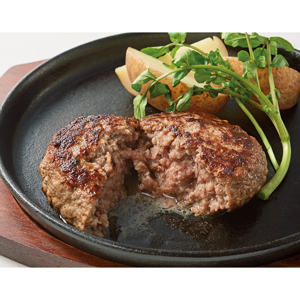 東京 吉祥寺 肉山 特製 粗挽きハンバーグ 180g 4個 通販 ディノス 東京 吉祥寺 肉山 特製 粗挽きハンバーグ 180g 4個 通販 ディノス