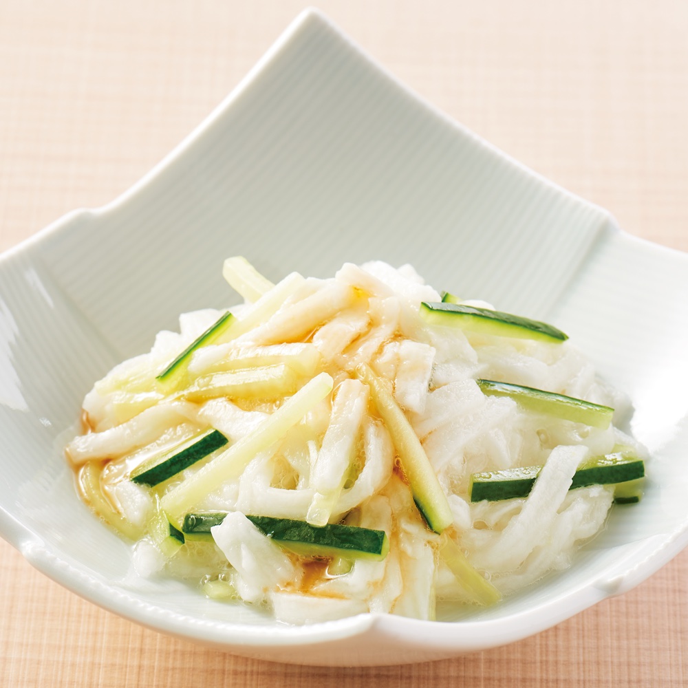 青森産 便利なカット長芋2種 通販 ディノス