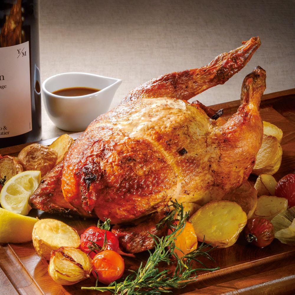 トレフミヤモト プレミアムローストチキン 骨なし 3 4人前 通常お届け 通販 ディノス トレフミヤモト プレミアムローストチキン 骨なし 3 4人前 通常お届け 通販 ディノス