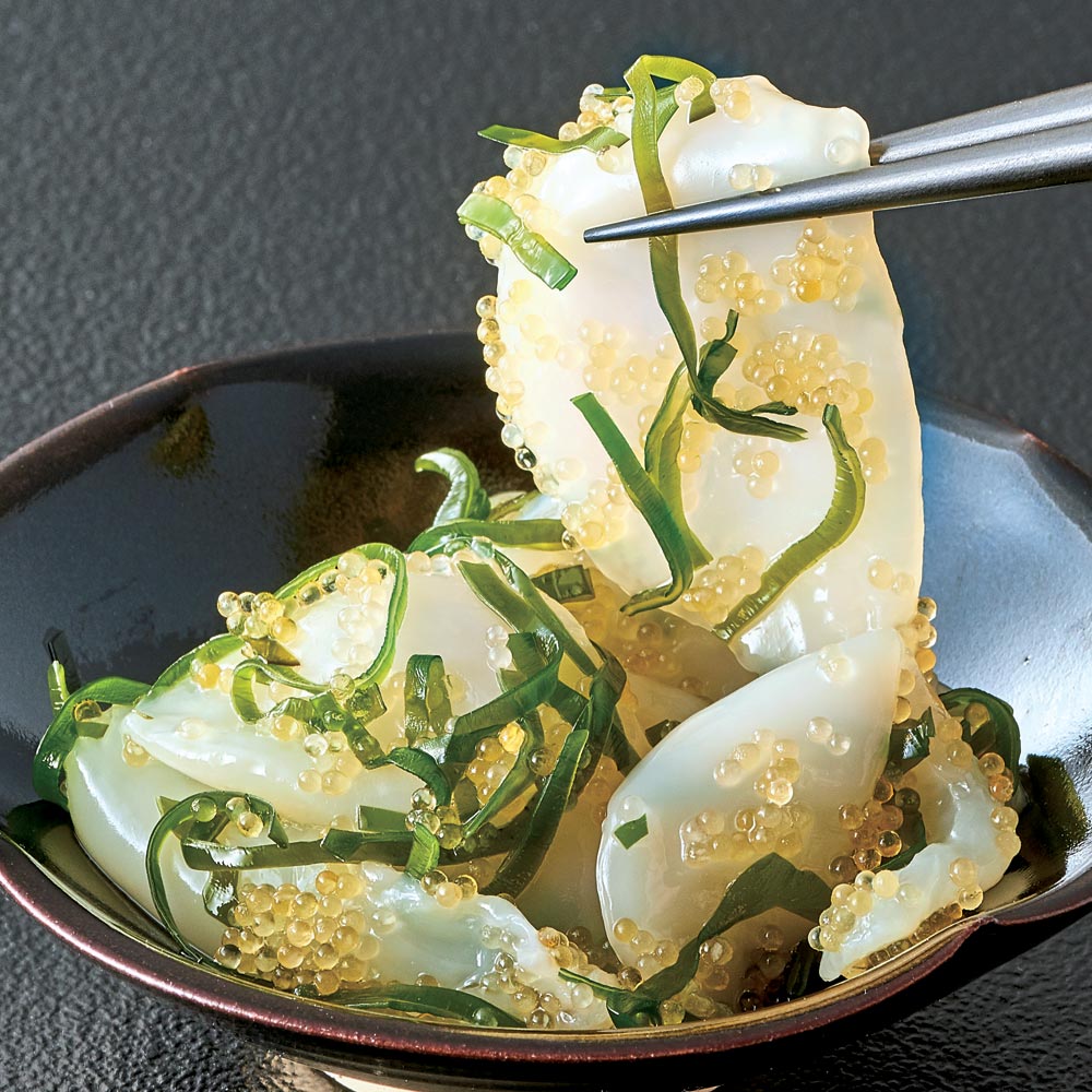 函館 布目 こいかとびランラン 100g 7袋 通販 ディノス