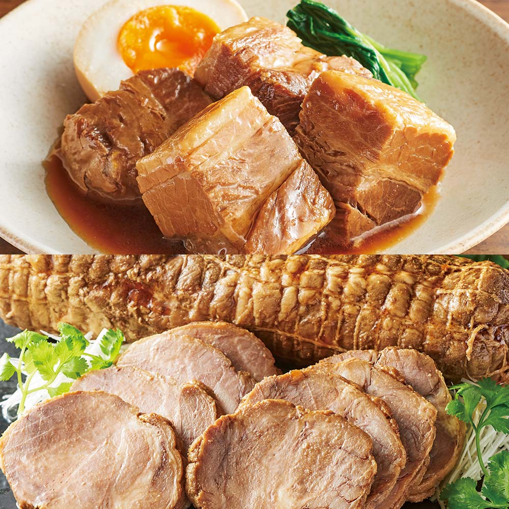 お肉屋さんが作った肉総菜 豚角煮・本格チャーシューセット 通販 ディノス メンズソックス 和柄 鮨柄 刺繍入り