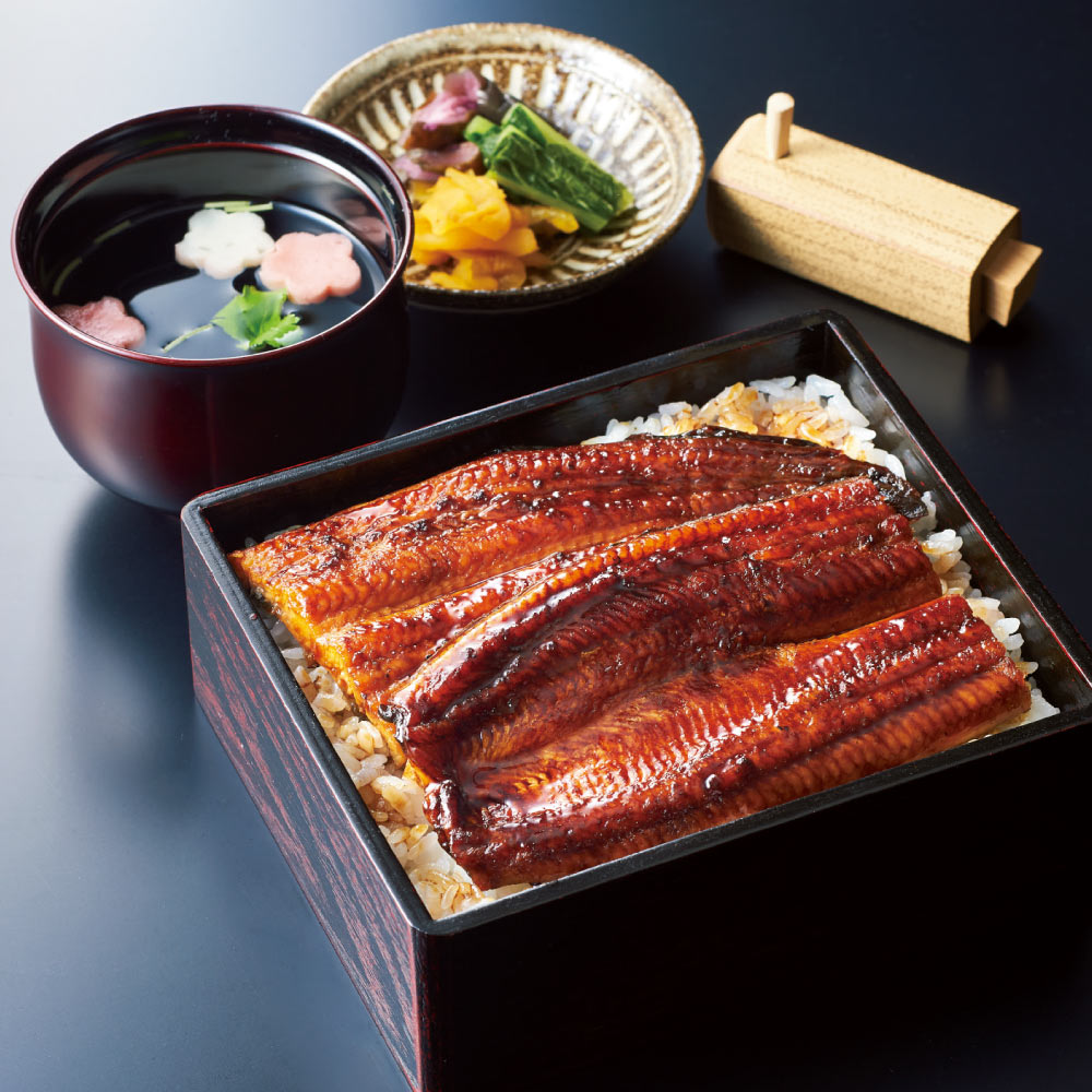愛知県産　蒲焼　2本売　送料無料 楽天市場】うなぎ 【大2尾】 国産 朝開き冷蔵発送 【タレ焼肝