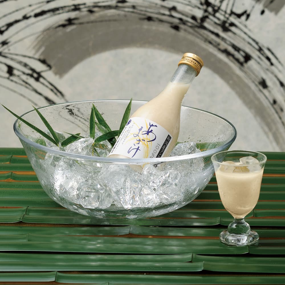 三崎屋醸造　魚沼産コシヒカリ100%ストレート甘酒 あまさけ　絆釀6本720ml 三崎屋醸造 魚沼産コシヒカリ100%ストレート甘酒 あまさけ 絆釀6