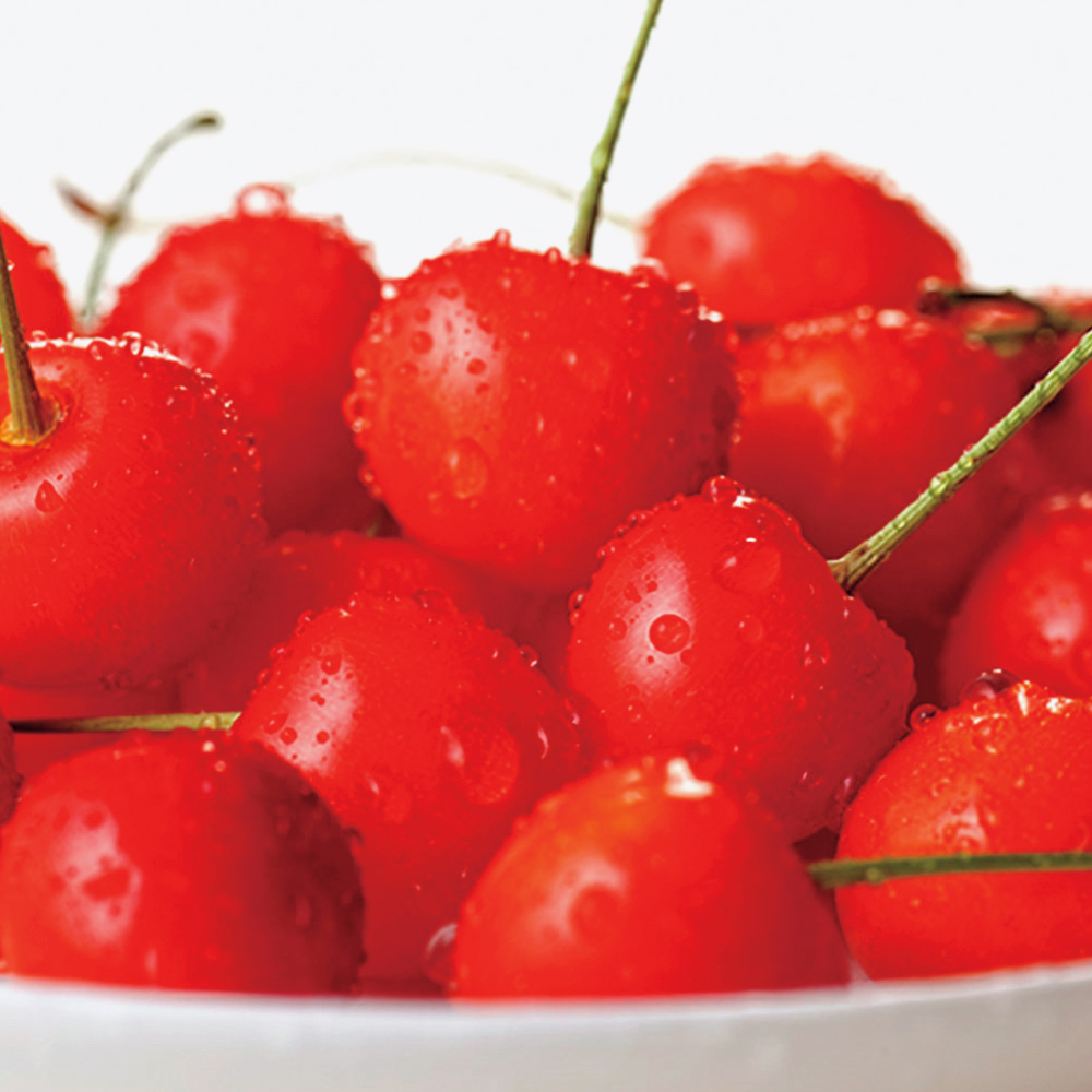 さくらんぼキティ折り畳みラック大二点