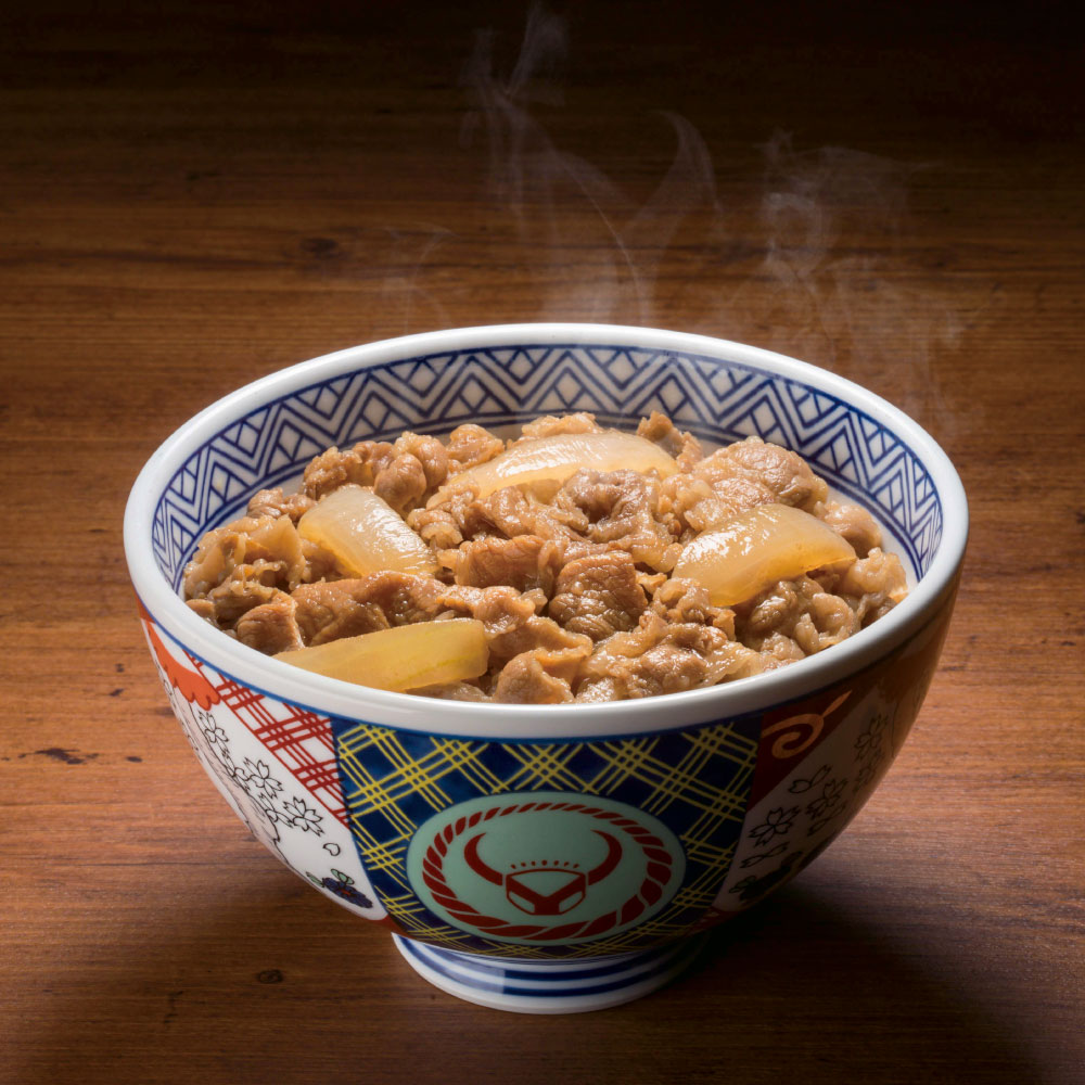 吉野家」牛丼の具 120g×16袋 通販 - ディノス