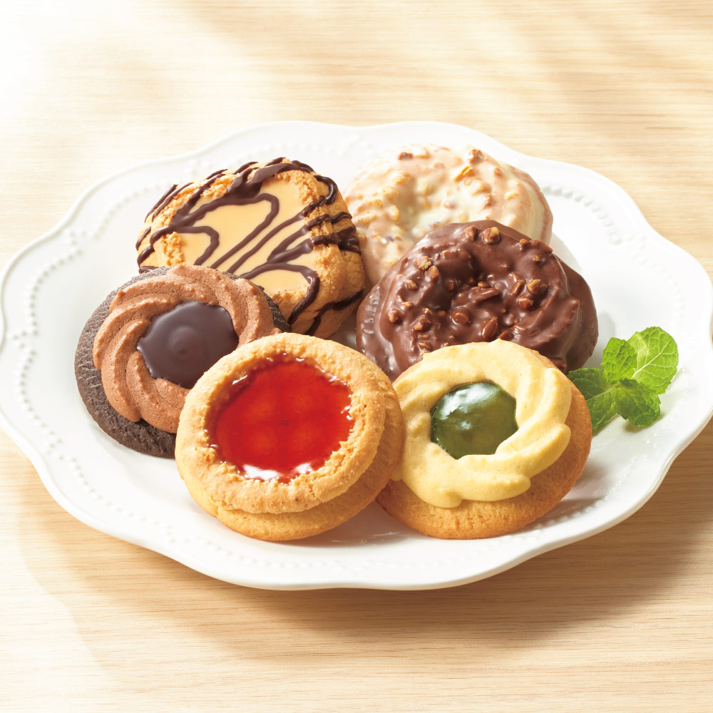 【 防水 】おなまえクッキー焼けたよ キーホルダー　※ご注文お休み中です 防水 】おなまえクッキー焼けたよ キーホルダー ※ご注文お休み中