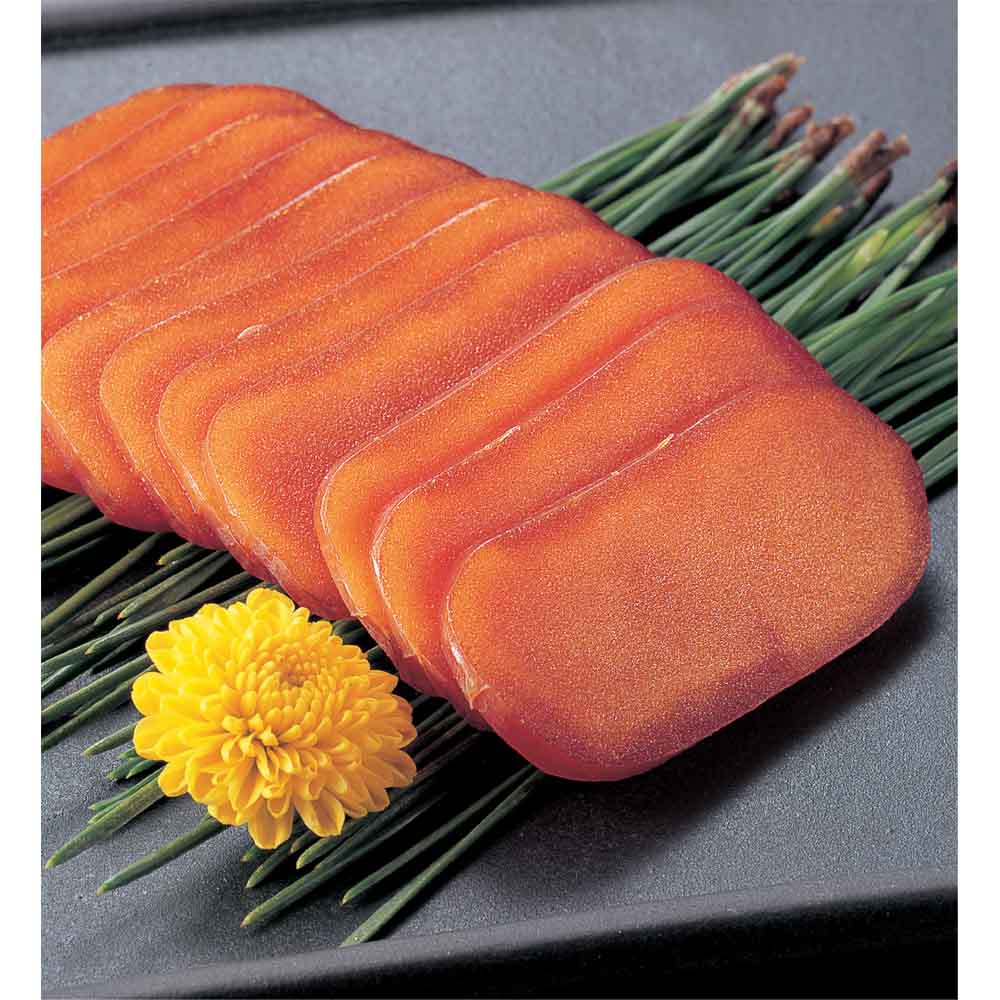 長崎 俵物からすみ (100g×1本) 【通常お届け】 魚 海産加工品 海産物 FK0111