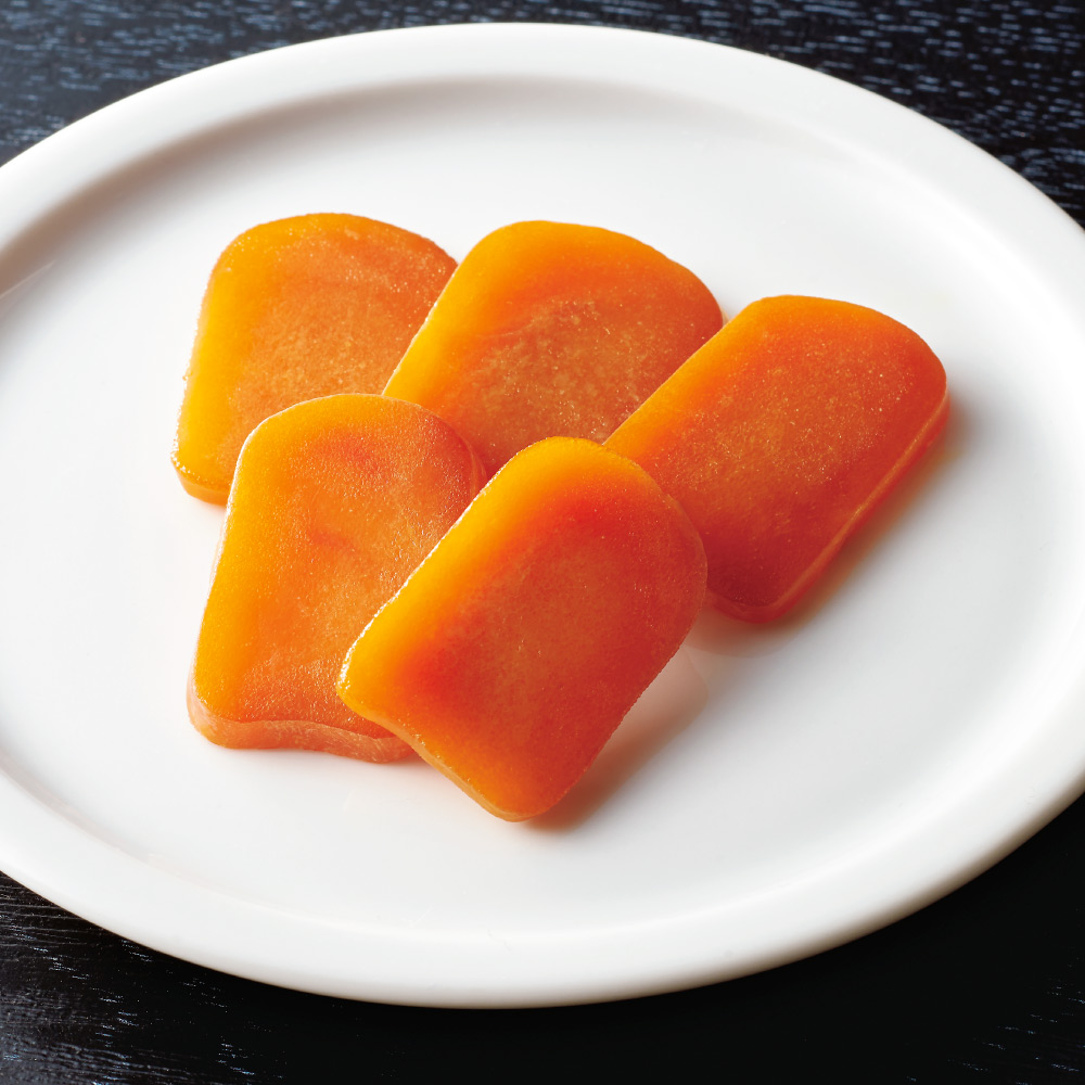 長崎俵物からすみ(スライス20枚) 和惣菜 お惣菜 FK0113