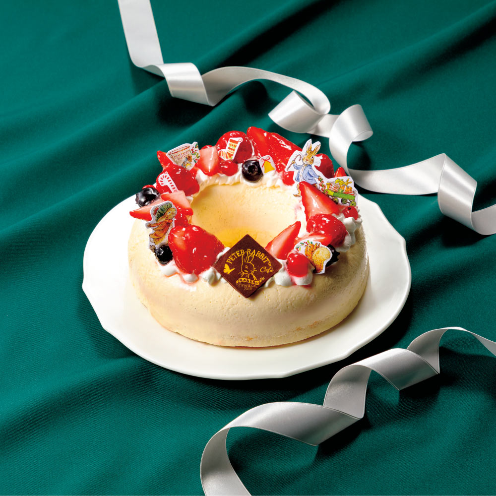 ウィリアムズソノマ✴︎ケーキ型✴︎ピーターラビット✴︎アルミ製✴︎レア✴︎新品✴︎クリスマス ウィリアムズソノマ✴︎ケーキ型✴︎ピーターラビット✴︎アルミ製