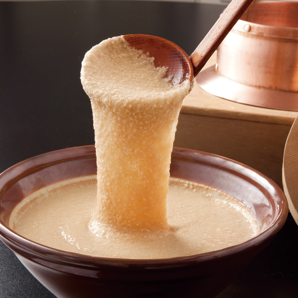 「浅草むぎとろ」味付とろろ 12袋セット 和惣菜 お惣菜 FK0911