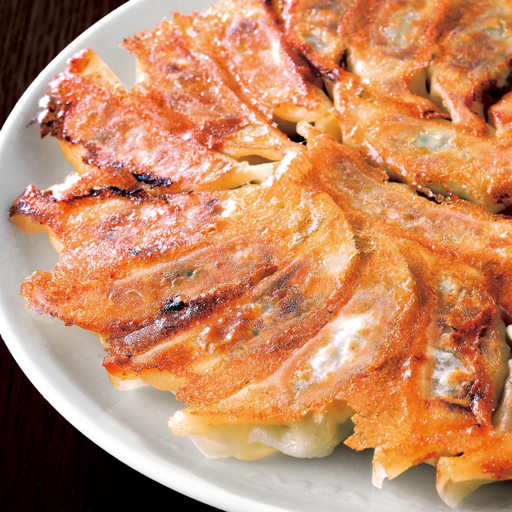 業務用 青森にんにく餃子 1.8kg（約100個） 肉加工品 肉 卵 乳製品 FK0913