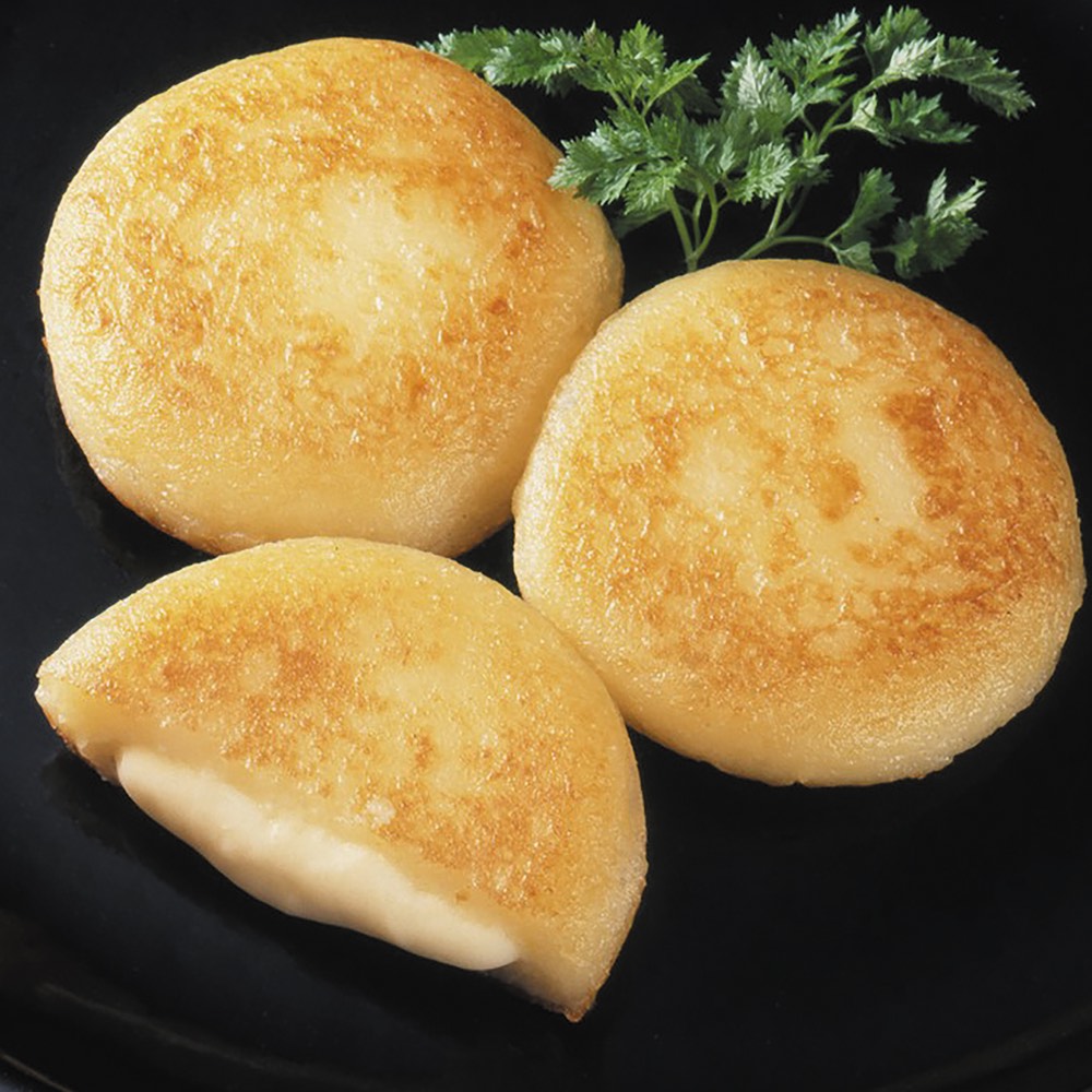 「味の素」 ポテトもちカマンベールチーズ 20個 お惣菜 プロユース FK1038