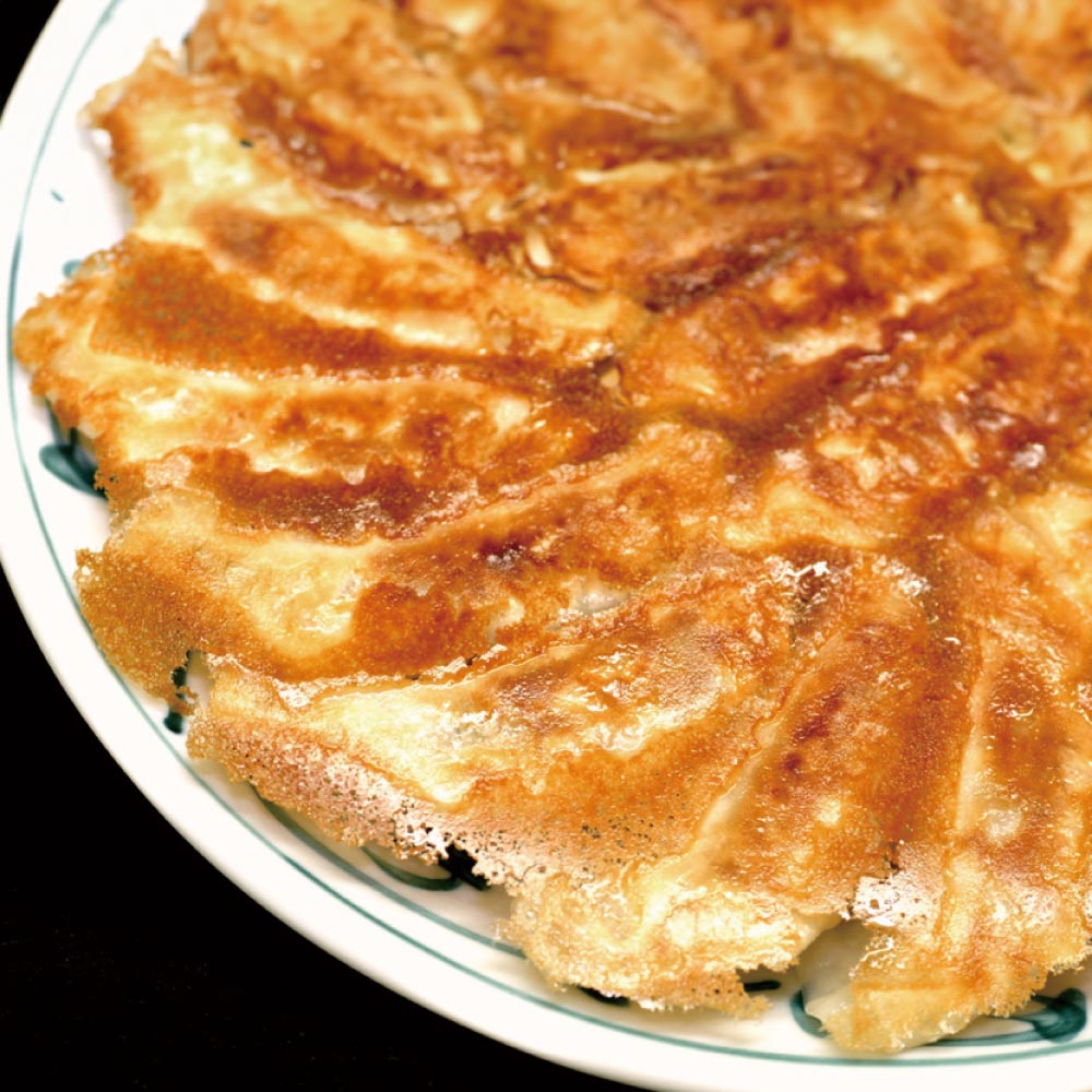 業務用黒豚餃子 1.8kg お惣菜 プロユース FK1104