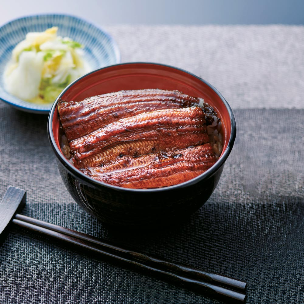 愛知・三河産 うなぎ蒲焼（無選別） 500g 魚 海産加工品 海産物 FK1211