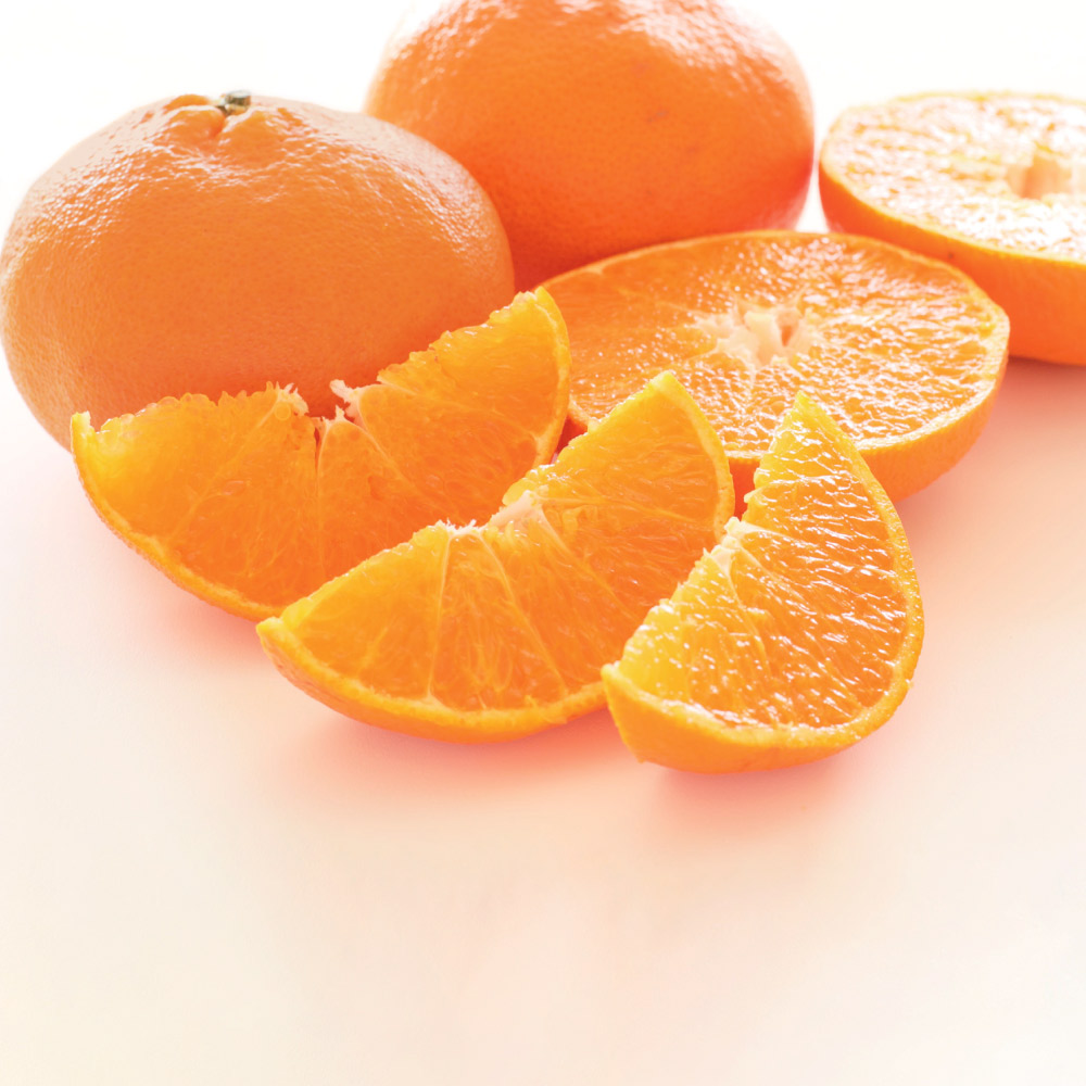 愛媛産 「甘平（かんぺい）」 3kg フルーツ 野菜 果物 FK1508