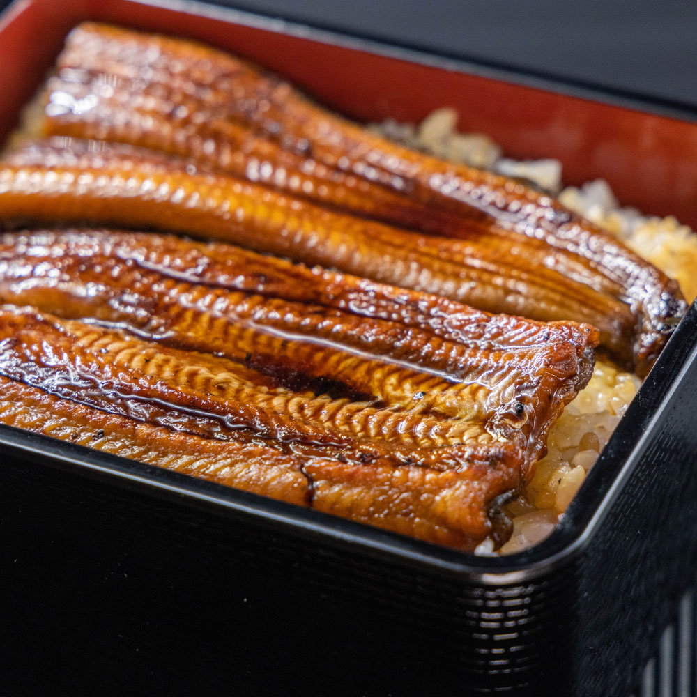 静岡産・産地指定 手さばき鰻蒲焼 3尾 うなぎ 魚 海産物 FJ0027