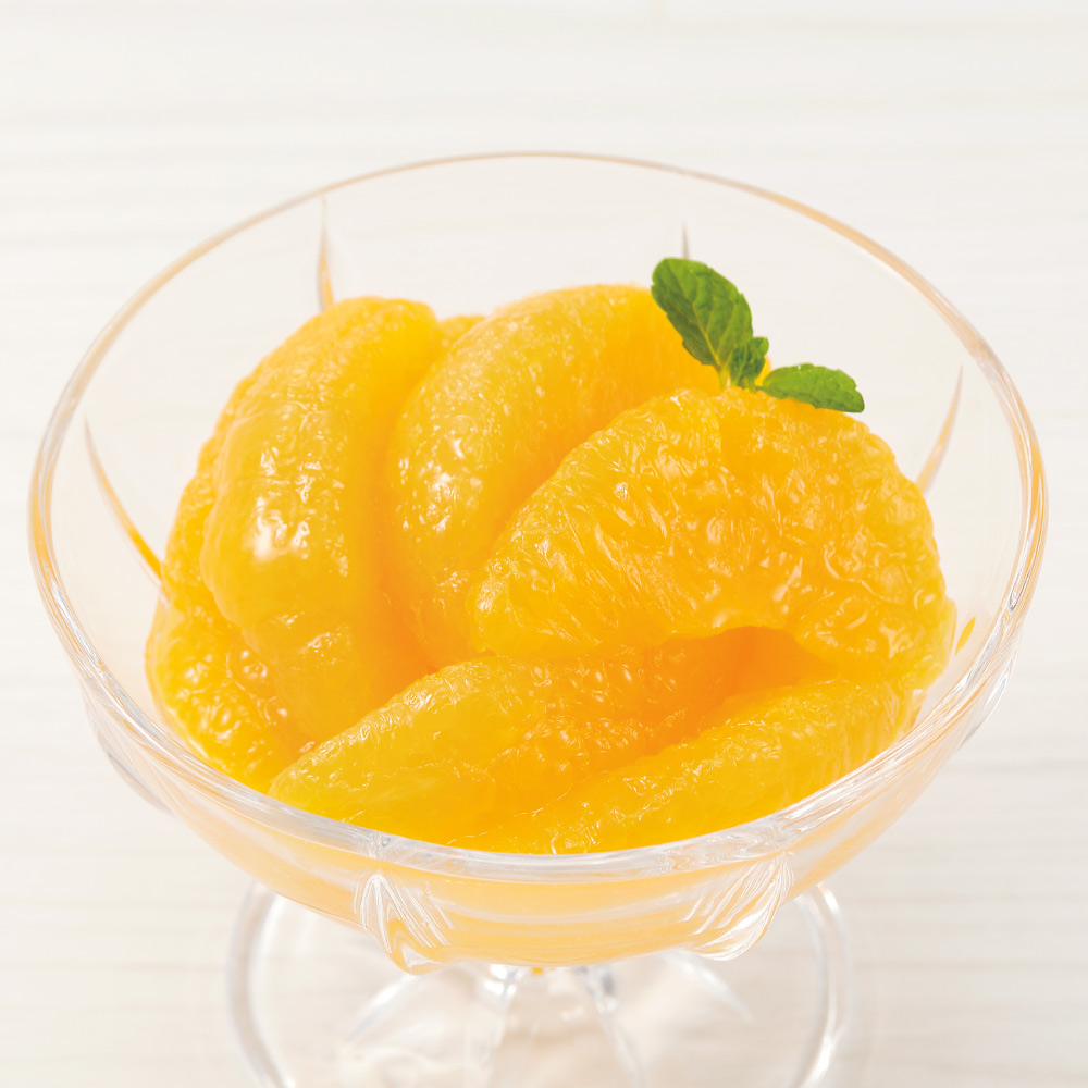 熊本産 デコポン缶詰 12缶 保存食 非常食 FJ0142