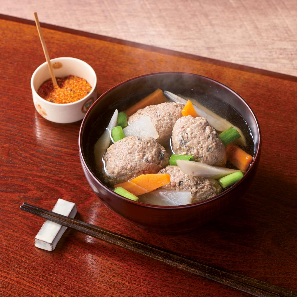 根室産 真いわしつみれ水煮缶(無加塩) 8缶 保存食 非常食 FJ0233