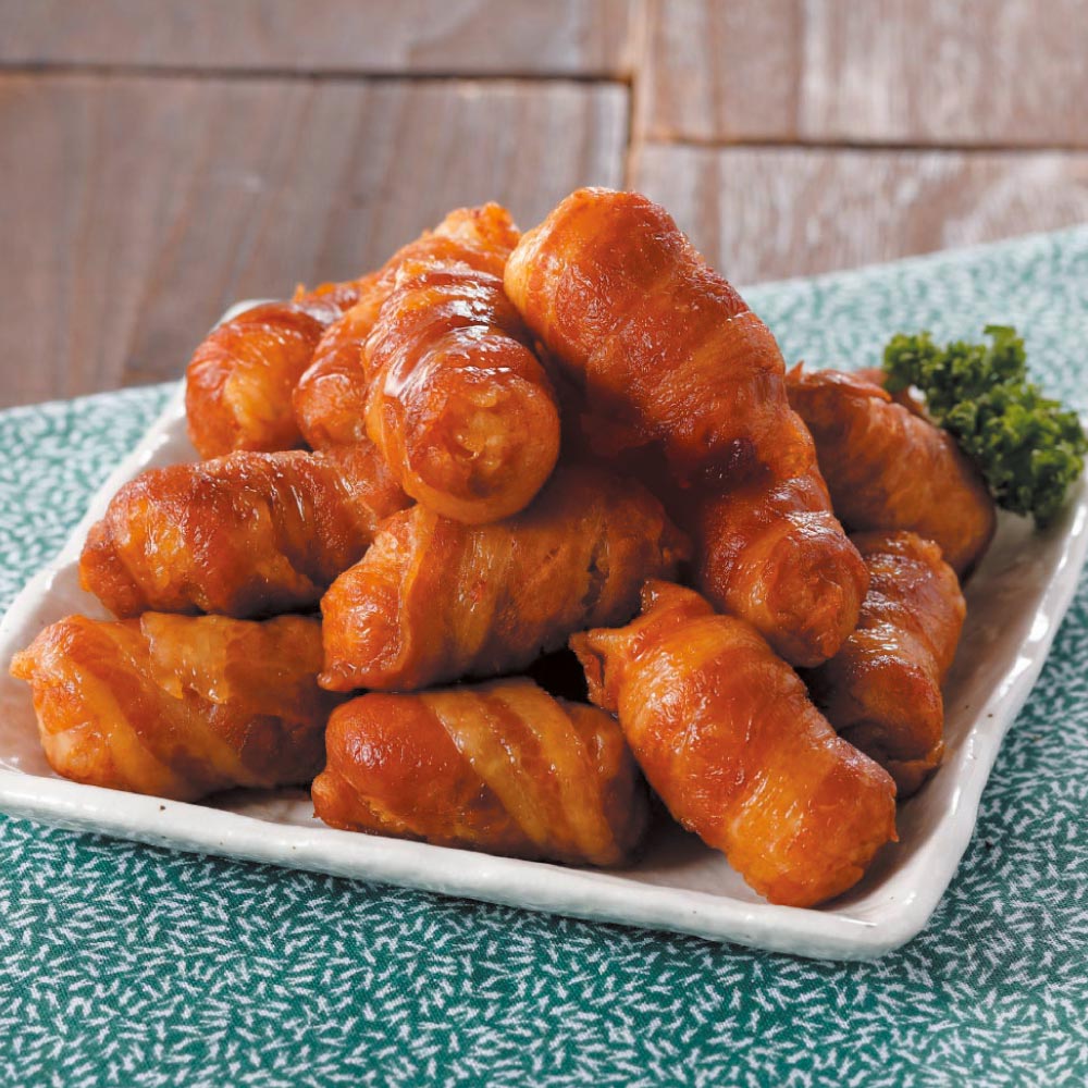 肉巻きおにぎり 20個 肉加工品 肉 卵 乳製品 FJ0317