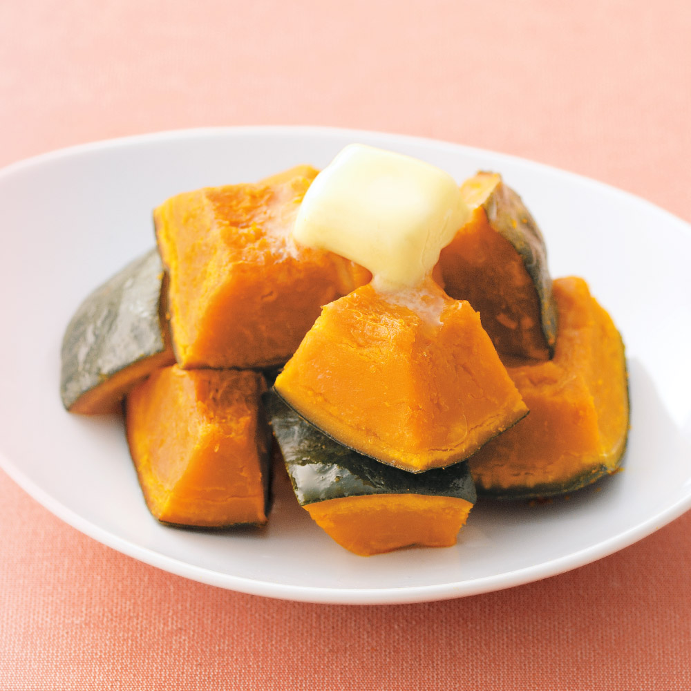 冷凍栗マロンかぼちゃ（カット） 500g×4袋 冷凍野菜 冷凍フルーツ 野菜 果物 FJ0324