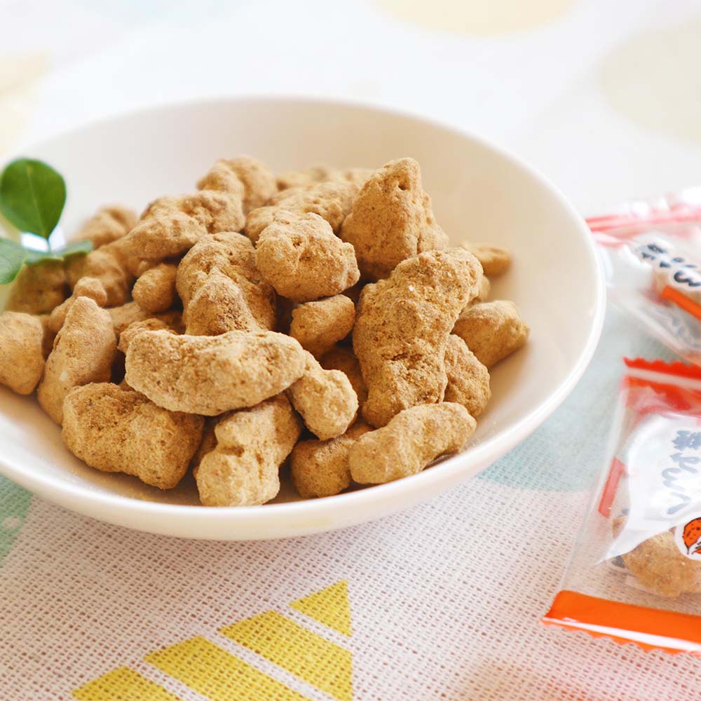 きなこくるみ 60袋 和菓子 和スイーツ スイーツ お菓子 FJ0410