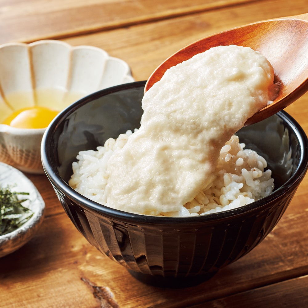 冷凍 大和芋とろろ 20袋 冷凍野菜 冷凍フルーツ 野菜 果物 FJ0411