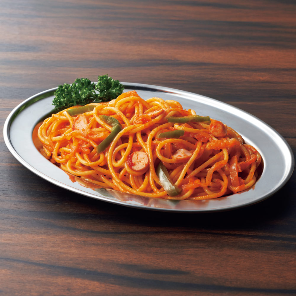 喫茶店のナポリタン 12食 洋惣菜 お惣菜 FJ0431