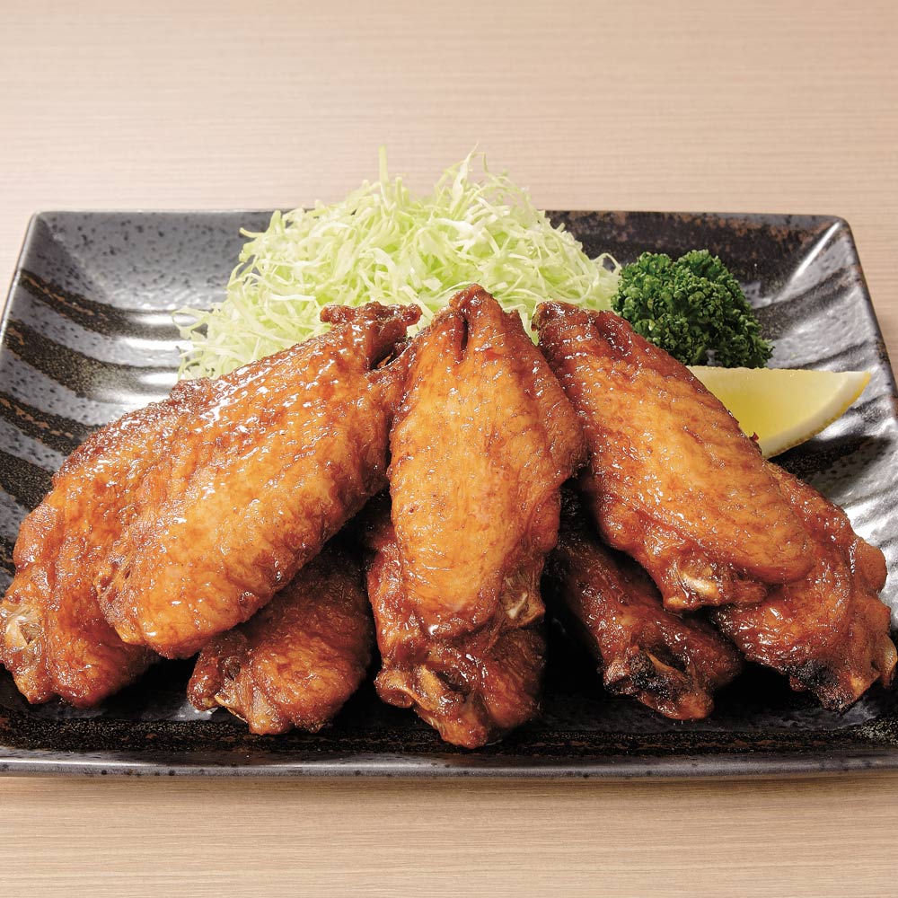 みつせ鶏 山賊焼き 200g×5袋 肉加工品 肉 卵 乳製品 FJ0437