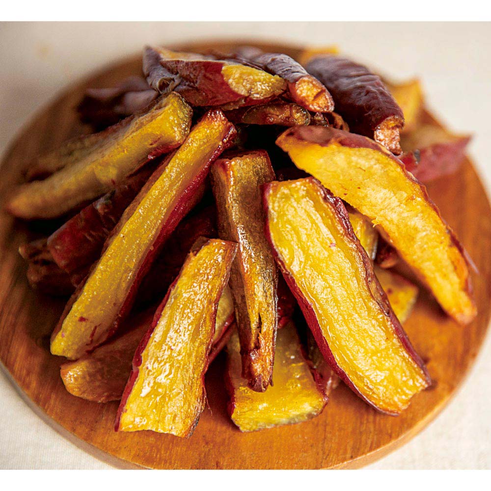 「SAZANKA」 宮崎産生ほしいも 500ｇ×2袋 和菓子 和スイーツ スイーツ お菓子 FJ0505