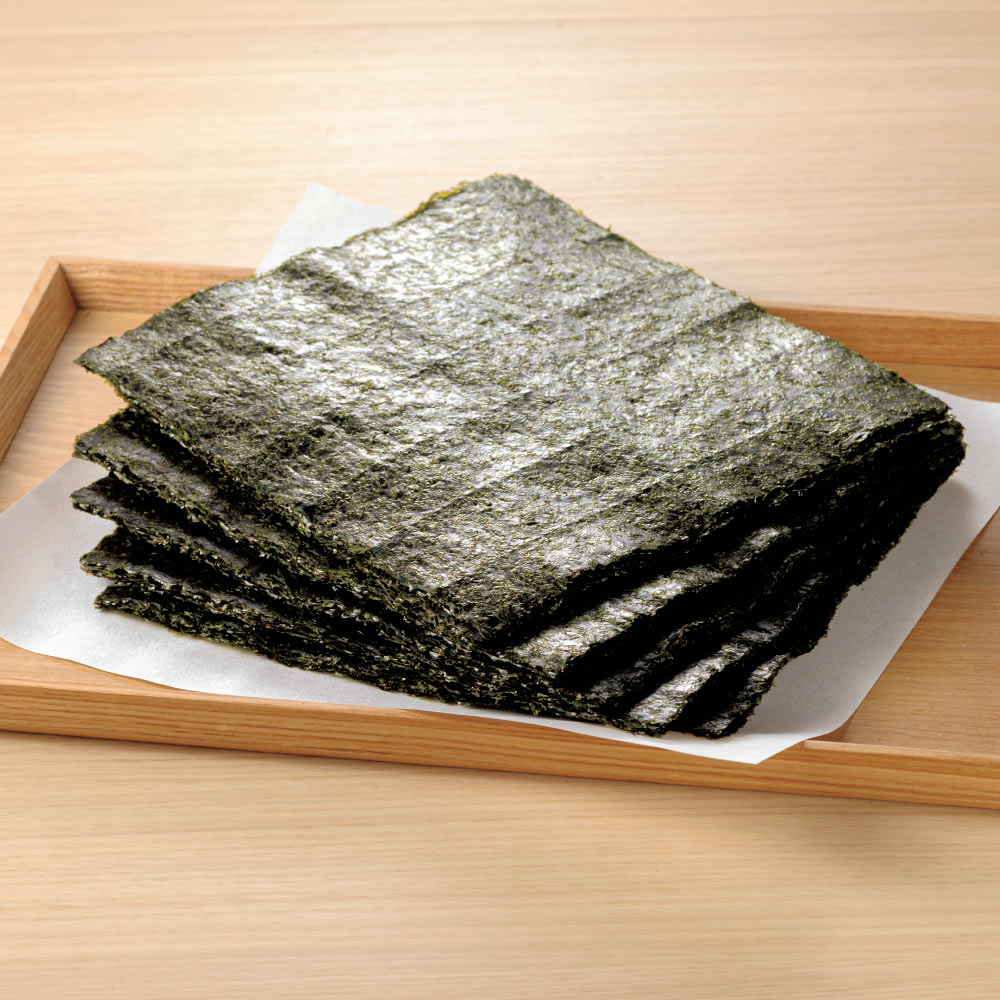 「白子のり」姿すしはね35枚（7枚×5袋） お惣菜 プロユース FJ0604