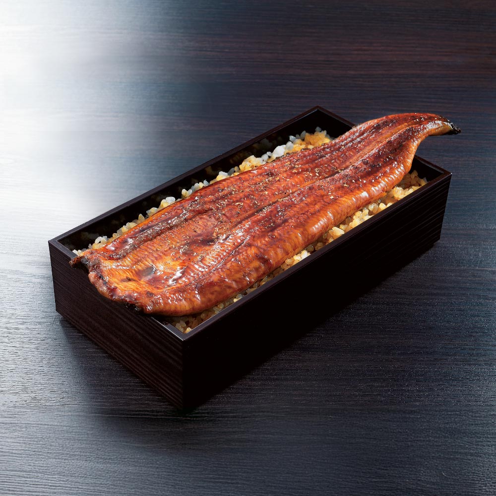 愛知・三河産 特選うなぎ 190g以上×3尾【通常お届け】 うなぎ 魚 海産物 FJ0620