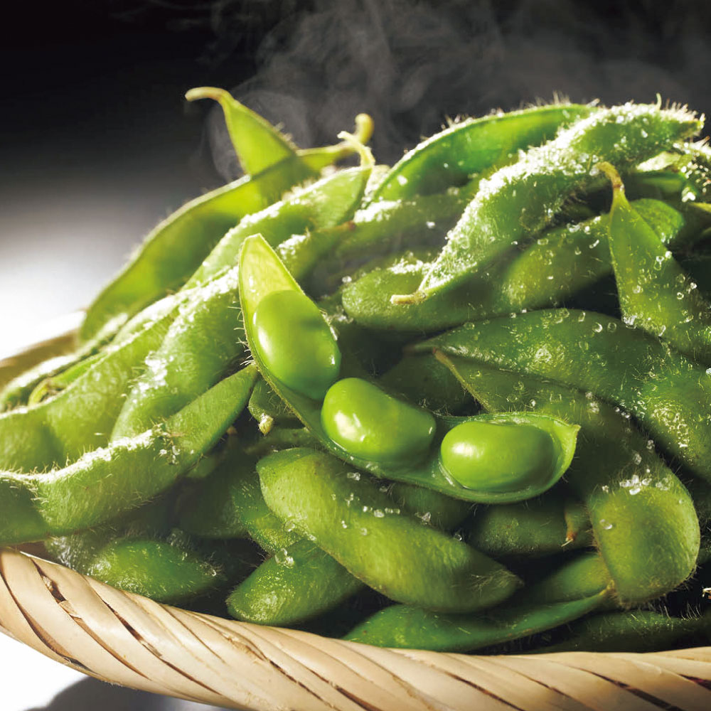 山形産「秘伝豆」 1.5kg<br />【9月下旬頃-お届け】 野菜 果物 FJ0716