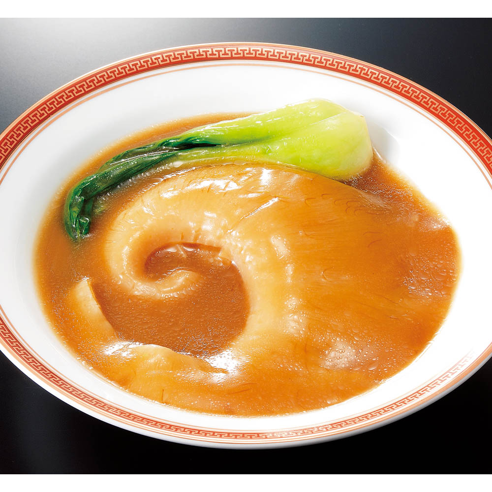 ≪通常お届け≫ 気仙沼産 ふかひれ姿煮 500g(固形量200g) 魚 海産加工品 海産物 FJ1302