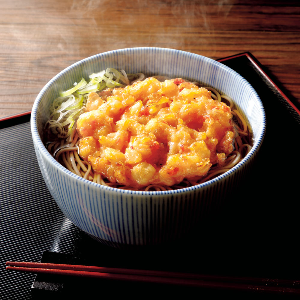 駿河湾産 たっぷり桜えびのかき揚げ 10枚 和惣菜 お惣菜 FJ1724