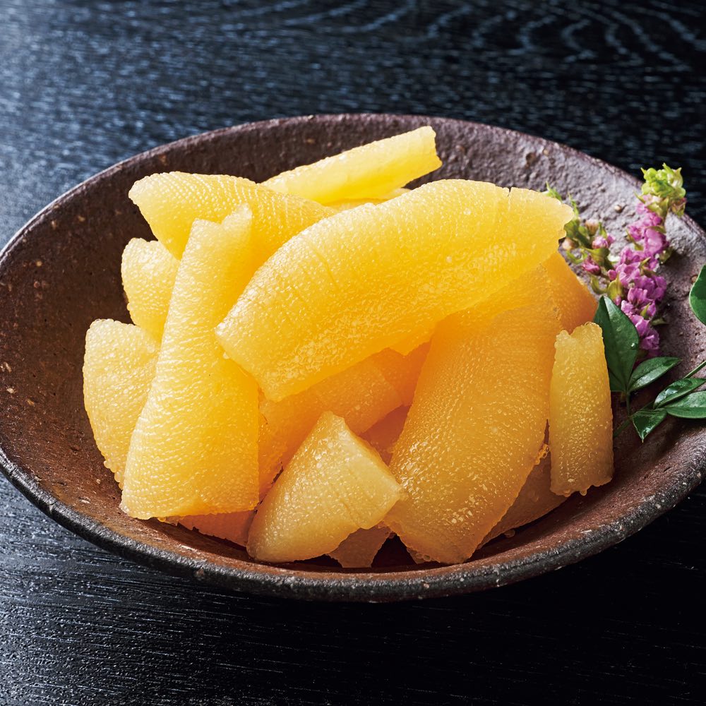 コリコリ味付け数の子(折れ) 200g×5袋 魚 海産加工品 海産物 FJ1905