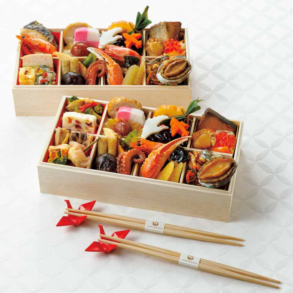 JAL 機内食ギャレー備品 画像ギャラリー | “うなぎが食べられるLCC”…だと？ JAL系