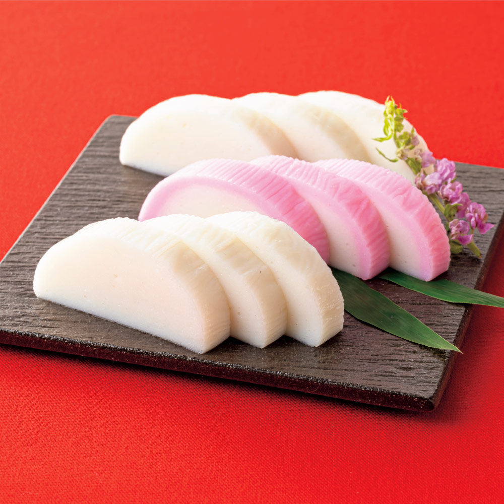 山口「村田蒲鉾」かまぼこ3種詰合せ〈年末お届け〉 和惣菜 お惣菜 FK8917