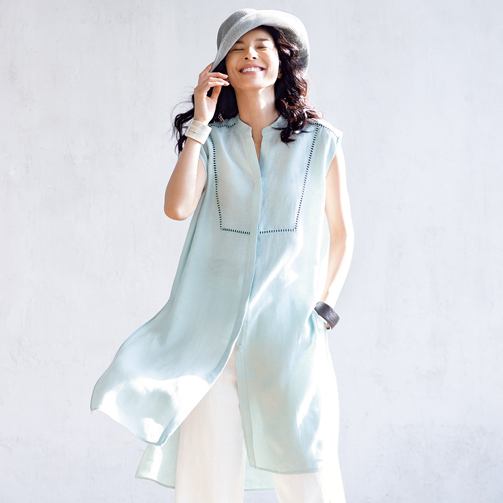 SALE/85%OFF】【SALE/85%OFF】美品 THREE SQUARE スカラップパール