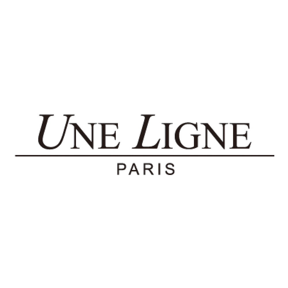 UNE LIGNE/ユヌリーニュ カラーデザインリング（フランス製） ディノス