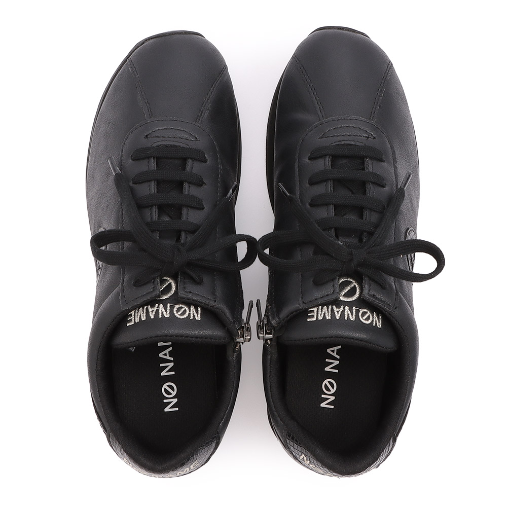 NO NAME スニーカー(ノーネームnoname IRON-01123M-WH) NO NAME スニーカー(ノーネームnoname IRON-01123M-WH)
