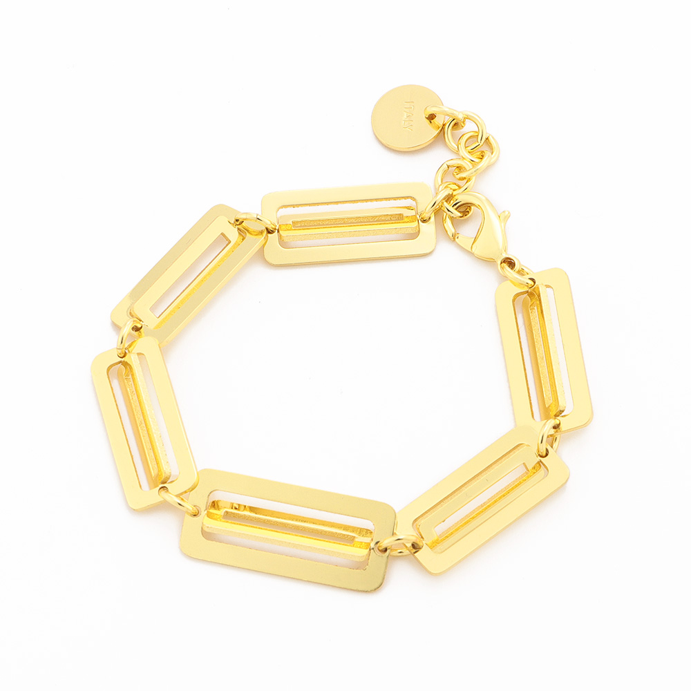 1AR by UNOAERRE/ウノアエレ デザイン ブレスレット ブレスレット バングル ジュエリー アクセサリー 385106