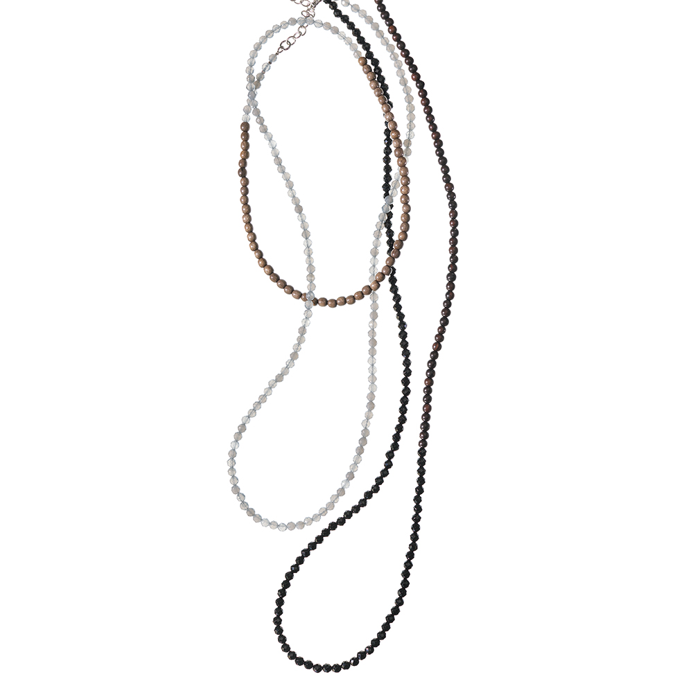 ATELIER METARINA/アトリエ メタリナ ビーズ ロングネックレス ネックレス ペンダント ジュエリー アクセサリー 106804