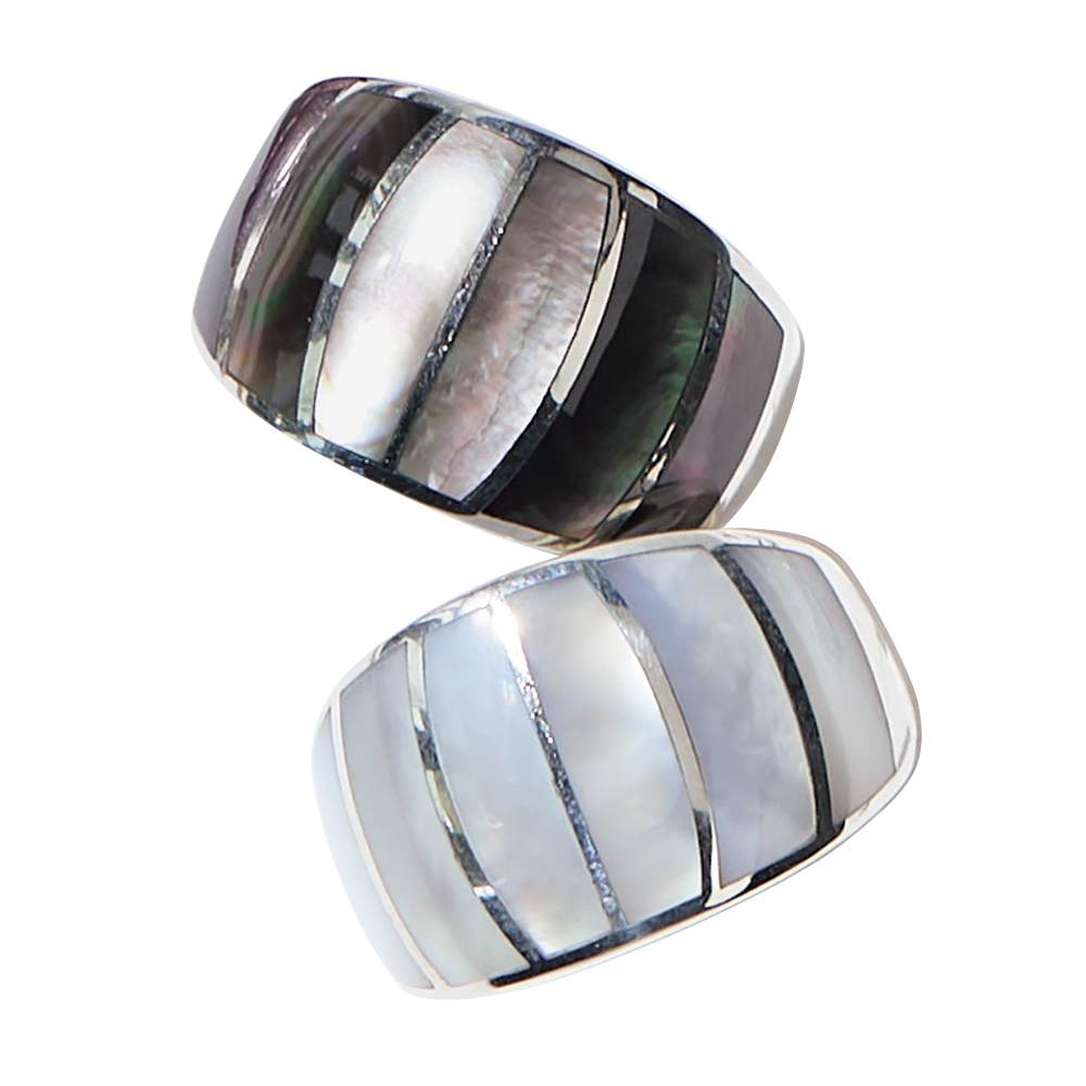 entiere/アンティエーレ SV モノトーン リング シルバー製 ジュエリー アクセサリー 107611